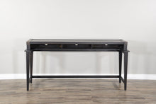 Seal Beach - Living Room Table