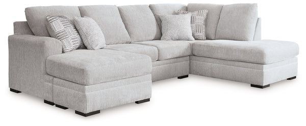 Gabyleigh 2 Piece Sectional