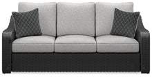 Beachcroft - Sofa With Cushion