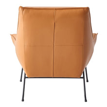 Jabel - Accent Chair & Ottoman