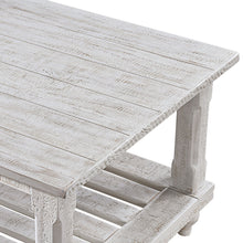 Cade - 3 Piece Occasional Set (1 Coffee & 2 End Tables)