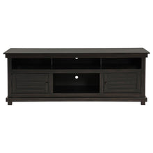 Payne - TV Stand Media Console