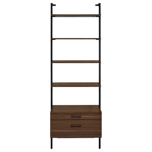 Owens - Wall Bookshelf