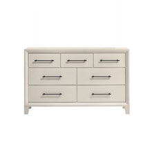 Ballard - 7 Drawer Dresser