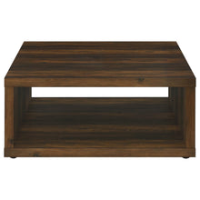 Frisco - Square Engineered Wood Coffee Table