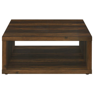 Frisco - Square Engineered Wood Coffee Table