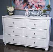 Kozlani - Six Drawer Dresser