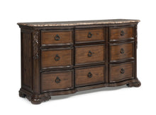 Ludwig - Dresser