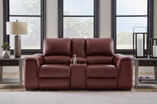 Alessandro - Power Reclining Loveseat