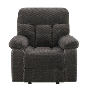 Bravo - Glider Recliner