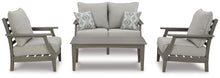 Visola - Lounge Set