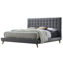 Valda - Bed