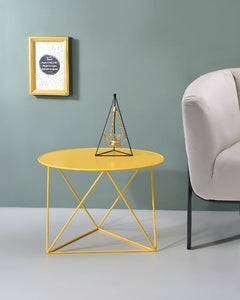 Epidia - Accent Table