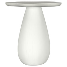 Trevor - Side Table With Cloud Shaped Top