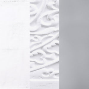 Cardella - Accent Cabinet - White