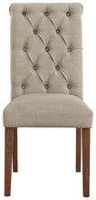 Harvina - Side Chair