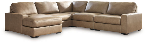 Veronella 5 Piece Sectional