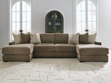 Camellia-Court - Sectional