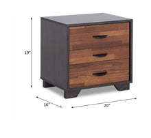 Eloy - Accent Table
