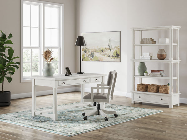 Robbinsdale Home Office Set