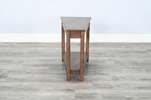 Doe Valley - Chair Side Table - Buckskin