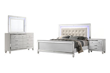 Valentino - Bedroom Set