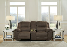 Next-Gen Gaucho - Double Reclining Loveseat