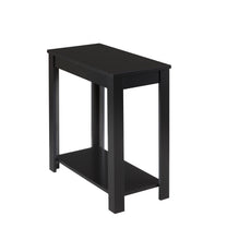 Pierce - Chairside Table