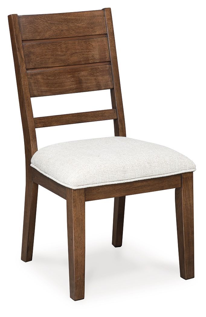 Kristiland - Dining Upholstered Side Chair 38
