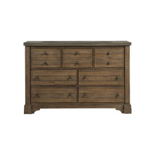 Augusta - Dresser