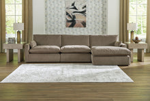 Sophie - Sectional