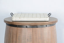 Marina - Ottoman Tray