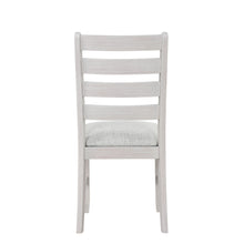 Echo - Dining Chair - Driftwood