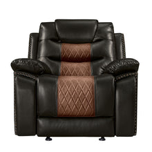 Nikko - Glider Recliner