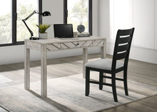 Valor - Writing Desk - Antique White