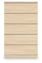 Onita - Five Drawer Chest