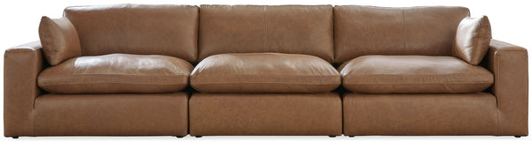 Emilia 3 Piece Sectional
