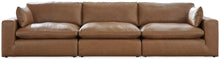 Emilia - 3 Piece Sectional