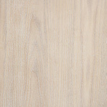 Pembroke - Dresser Mirror - Washed Oak
