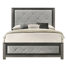 Jehoram - Bed