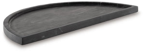 Cortsen - Black - Tray