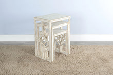 Marina - Nesting Table