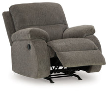 Scranto - Rocker Recliner