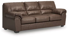 WillowBend - Umber - Sofa
