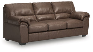 WillowBend - Umber - Sofa