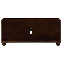 Dita - TV Stand - Walnut