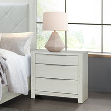 Jehoram - Nightstand