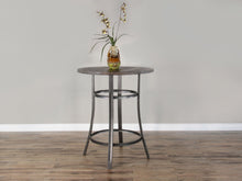 Homestead - Round Table