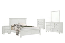 Tamarack - Bedroom Set