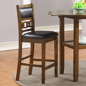Gia - Counter Chairs (Set of 2)